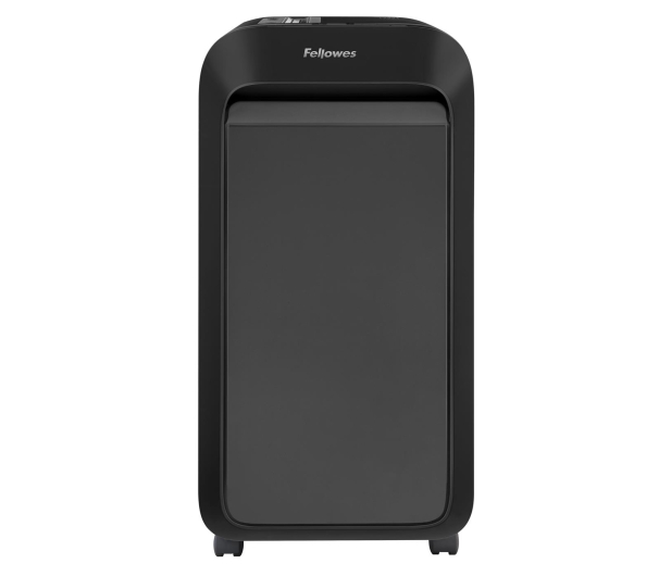Fellowes LX221 czarna - 580080 - zdjęcie 4